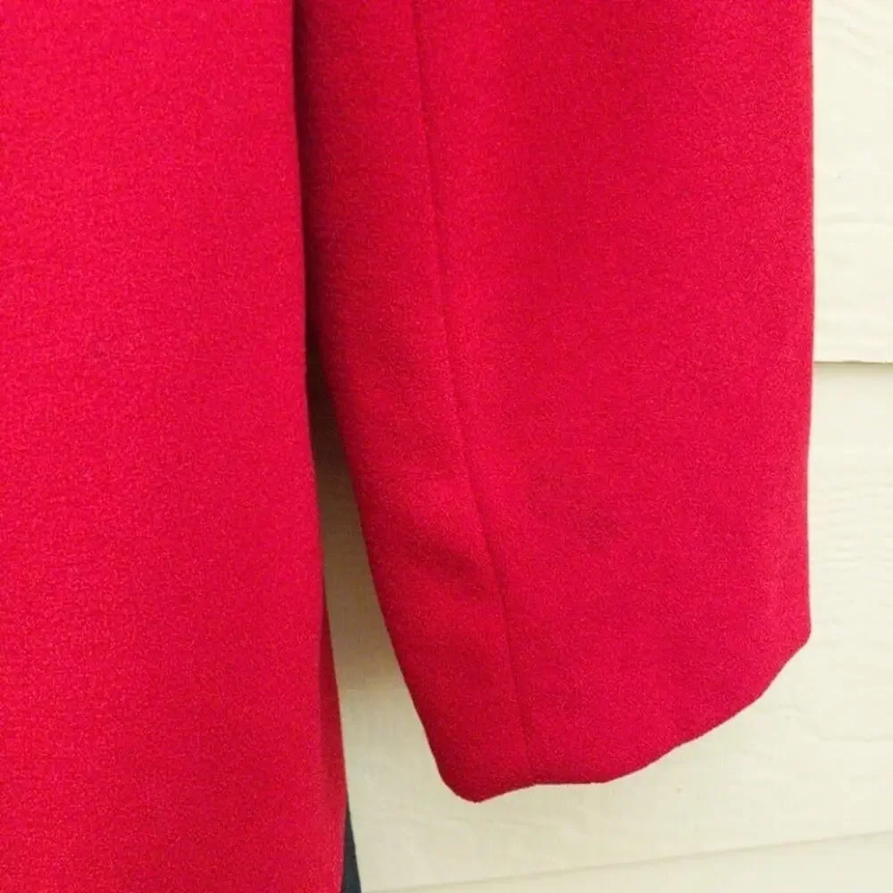 Vintage Christian Dior Blazer size 16